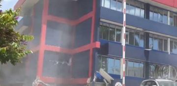 7.3 magnitude earthquake strikes Vanuatu  -VIDEO 