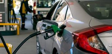 Kyrgyzstan introduces new law on gasoline 