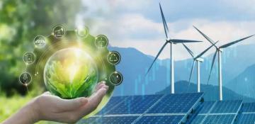 Kazakhstan to commission eight new renewable energy facilities