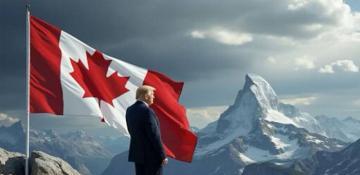 Canada is a US state, Trudeau is governor: Trump