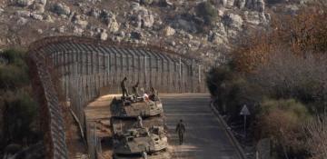 Assad allegedly hands list of military targets over to Israel before leaving Syria 