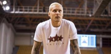 Latvian basketball player Janis Timma found dead in Moscow