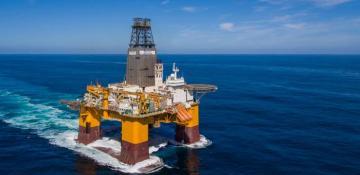 Equinor makes new oil and gas discovery in North Sea