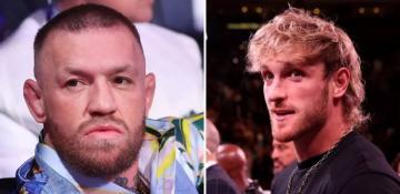 Conor McGregor delays MMA return, agrees to face Logan Paul in boxing match in India