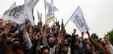 Russia seeks to remove Taliban from Afghanistan's 'terror' list 