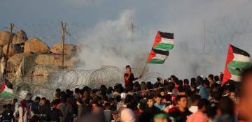 Palestinian source confirms ceasefire deal is closer than ever 