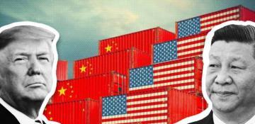  Trump starts a new trade war with China, and Beijing strikes back 