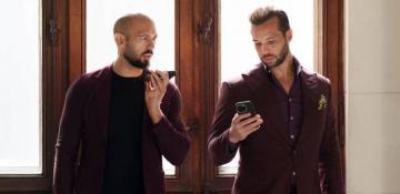 UK court orders seizure of £2m from Tate brothers over tax evasion