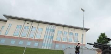 NATO's new Ukraine Command begins operations in Germany