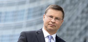 EU Commissioner blames Germany's debt ceiling for investment shortfall