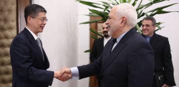 Iran emphasizes need to establish operational agreements with China 