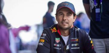 Formula 1: Sergio Perez parts ways with Red Bull