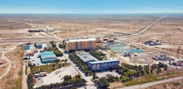  Kazakhstan's uranium market: Russia leaves, China arrives 