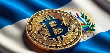 El Salvador secures $1.4bn IMF loan after scaling back Bitcoin policies