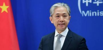 China opposes U.S. suppression of Chinese companies under national security guise: spokesperson