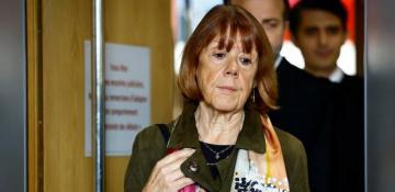 Gisèle Pelicot's ex-husband and 49 others convicted in France’s mass rape trial 