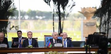 Azerbaijan pledges to contribute to D-8 Organization’s fundamental principles