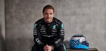 Formula 1: Valtteri Bottas to return to Mercedes as reserve driver 
