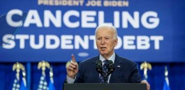 Biden sets new climate targets for US before Trump takes office