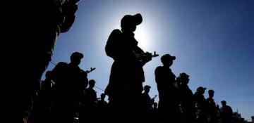 US sanctions Iran and Houthi-linked targets 