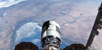 NASA reveals plan to sustain presence in low Earth orbit after ISS leaves 