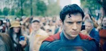 Superman reboot: James Gunn releases first trailer -  VIDEO 