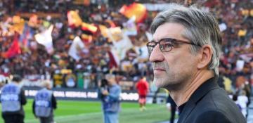 Ex-Roma boss Ivan Juric set to become Southampton’s new manager