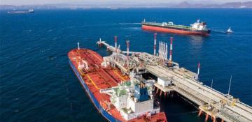 Russia scales up oil exports to China