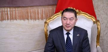 China to enhance transit transportation cooperation with Azerbaijan in 2025