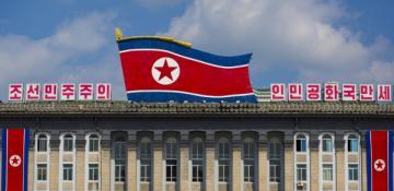 UN voices concerns over rising tensions on the Korean Peninsula 