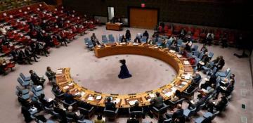 UNSC passes resolution on protecting children in armed conflict 