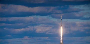 South Korea to launch third homegrown military spy satellite