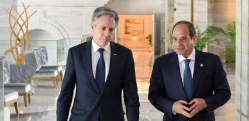 US approves $5bn in potential arms sales to Egypt 