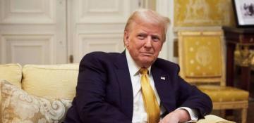 Trump seeks NATO members to increase defense spending to 5% of GDP 