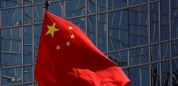 China slams US military support to Taiwan, warns of 'playing with fire' 