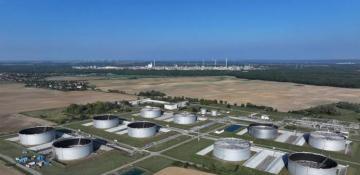  Europe's gas market: Reserves high, but challenges loom 
