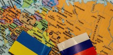  Why Ukraine and Russia aren’t ready for peace talks - INTERVIEW 