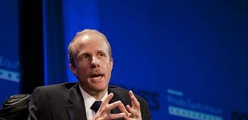 Trump to nominate billionaire Stephen Feinberg as deputy defense secretary