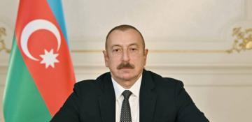 President Aliyev: Azerbaijan free from discrimination or conflict on religious grounds