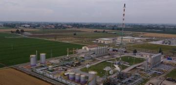 Italy launches probe into Edison's gas storage sale to Snam