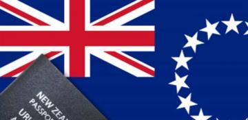 New Zealand rejects Cook Islands' proposal for separate passports