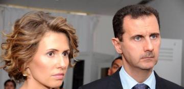 Kremlin denies reports of Bashar al-Assad's wife seeking divorce, returning to UK