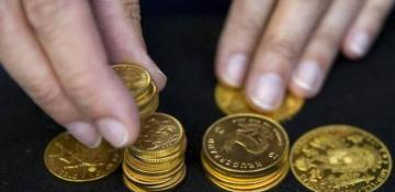 Gold prices edge higher after dismal week as soft US inflation offers relief 