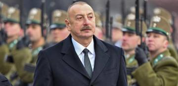  The leader transforming Azerbaijan’s history 