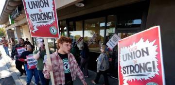 Starbucks strike to expand to 300+ US stores, affecting over 5,000 workers