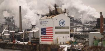 Biden expected to block US Steel sale after panel's deadlock