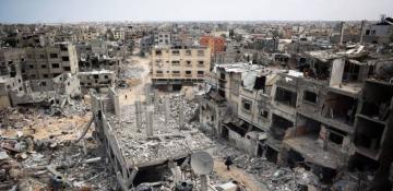 Qatar continues efforts to broker Gaza ceasefire 