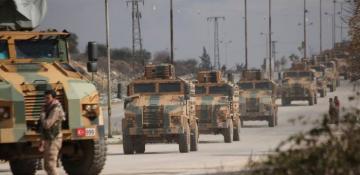 How Türkiye plans to build Syria’s 300,000-strong new army – INTERVIEW 