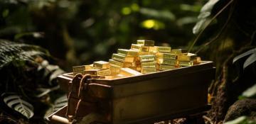 Gold price forecast: Bearish Patterns Dominate 