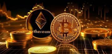 Bitcoin/Ethereum ratio may break 0.04 in January 2025: Analysts predict 